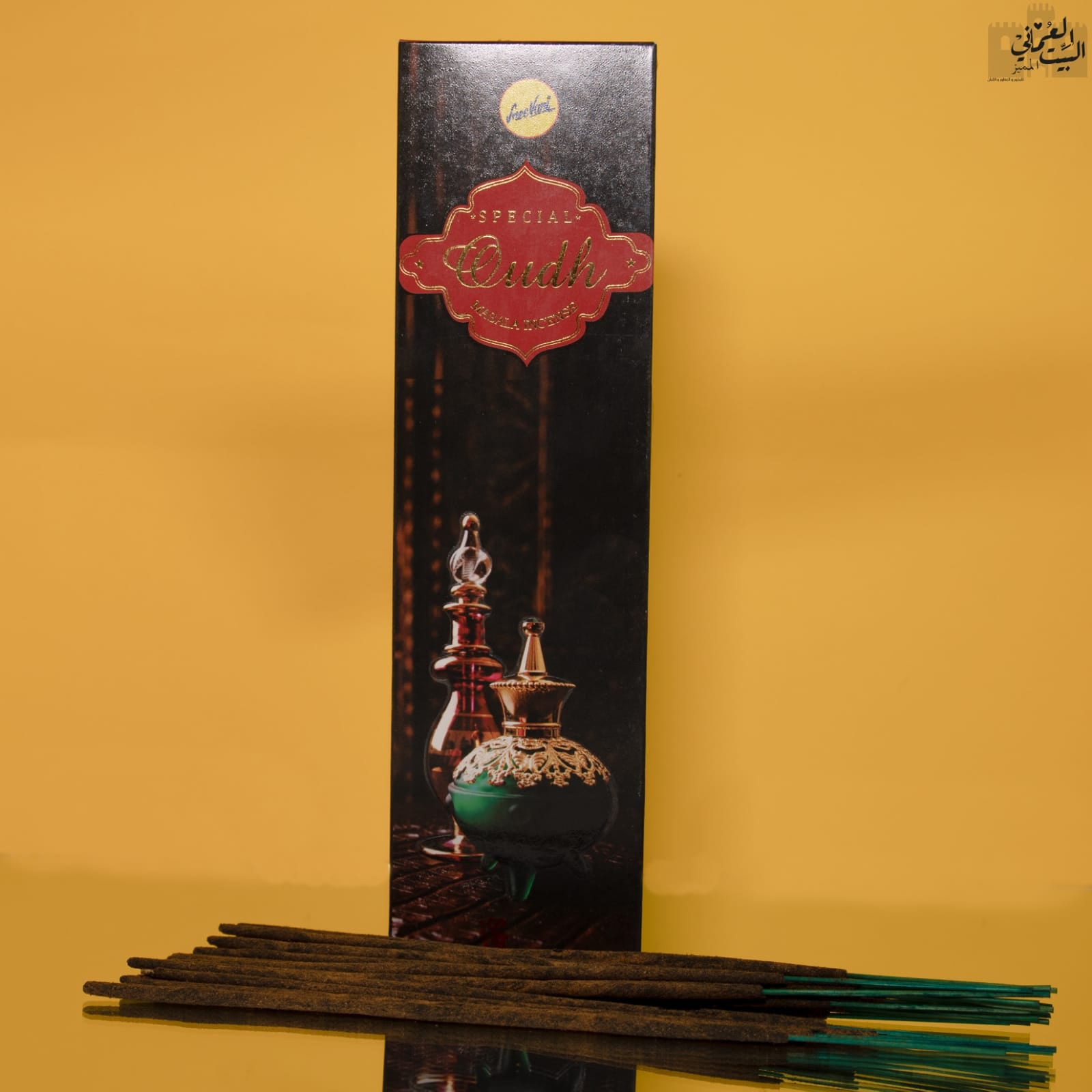 Incense sticks (One Box)