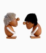 ⁦مجسم ارتو للديكور⁩ - الصورة ⁦4⁩