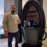 ركن كوفي اسود